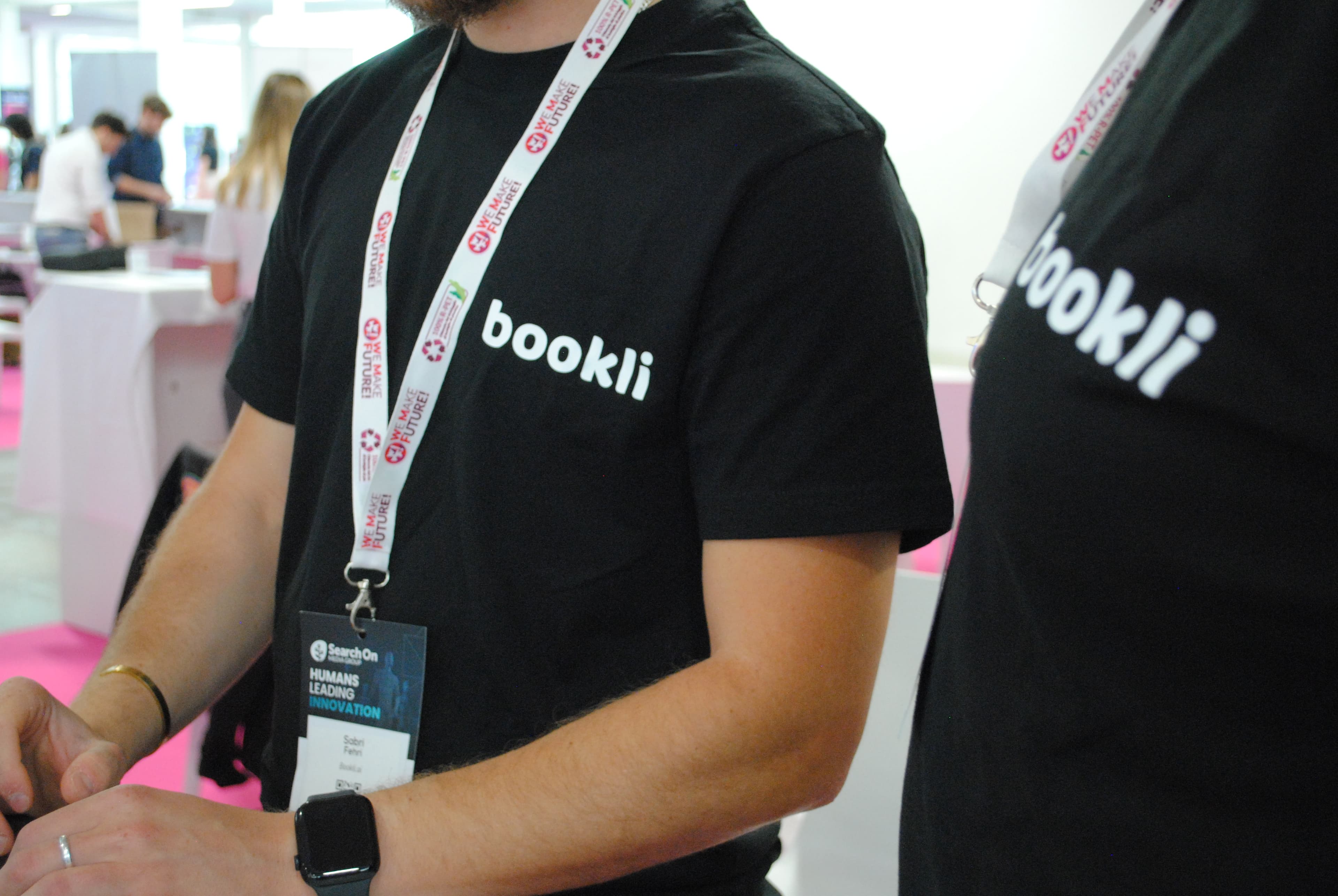 Alessandro Casella al WMF