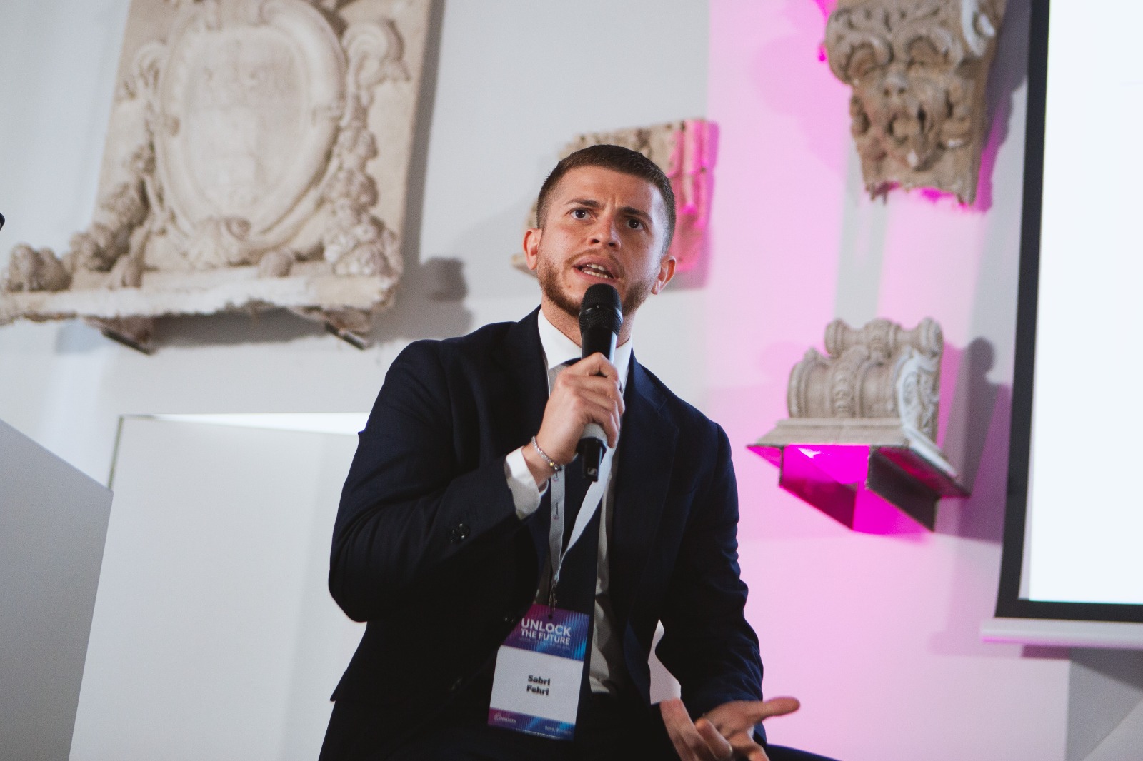 Unidata Business Meeting 2026 — foto 2