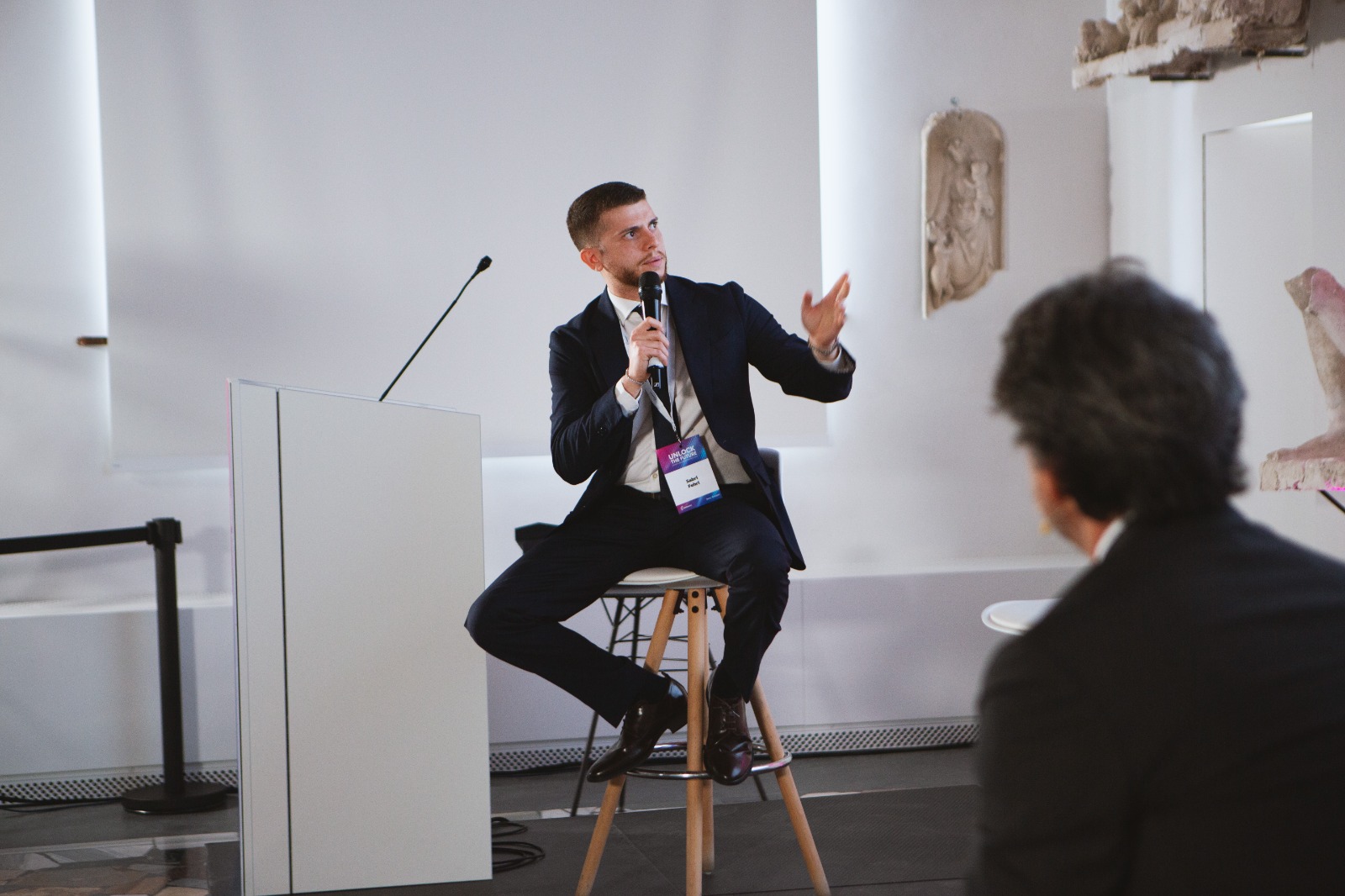 Unidata Business Meeting 2026 — foto 3