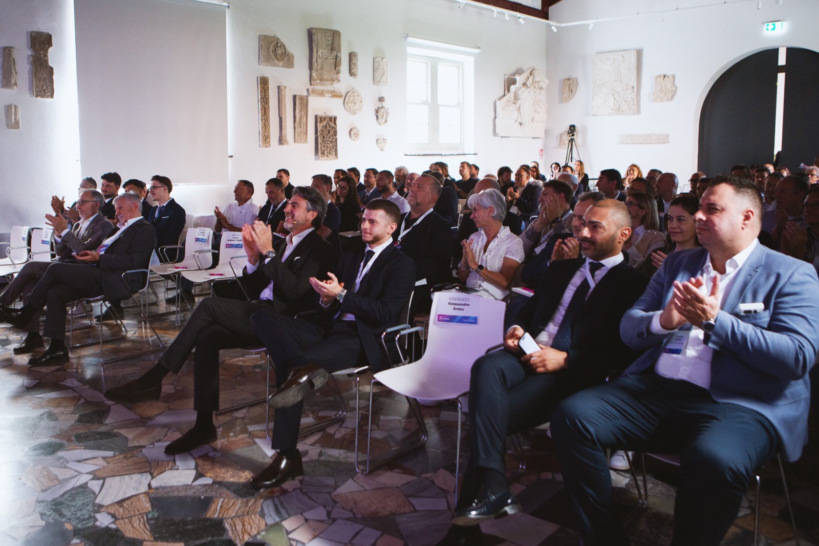 Unidata Business Meeting 2026 — foto 4