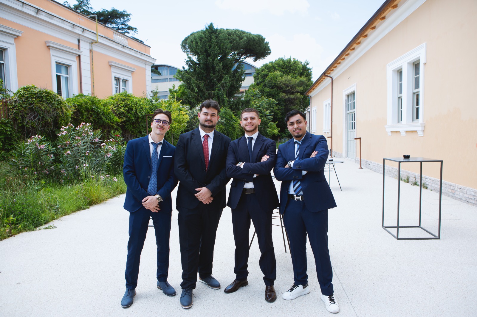 Unidata Business Meeting 2026 — foto 5